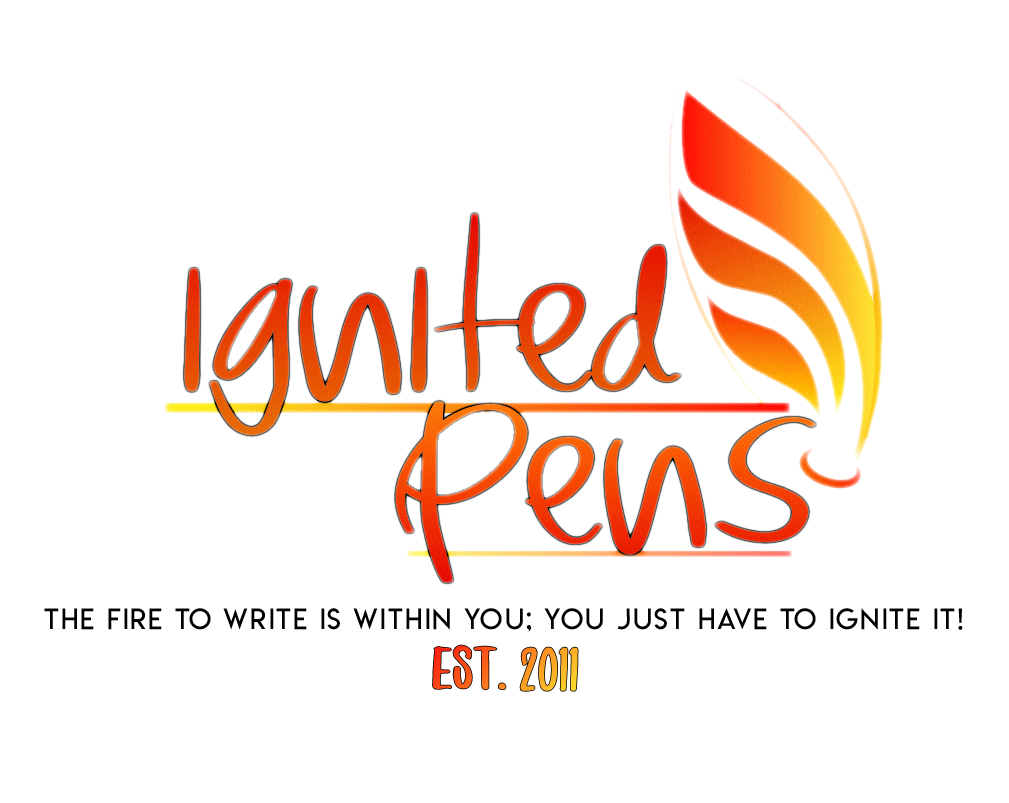 Ignited Pens 